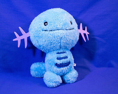 Feel at Ease Wooper
